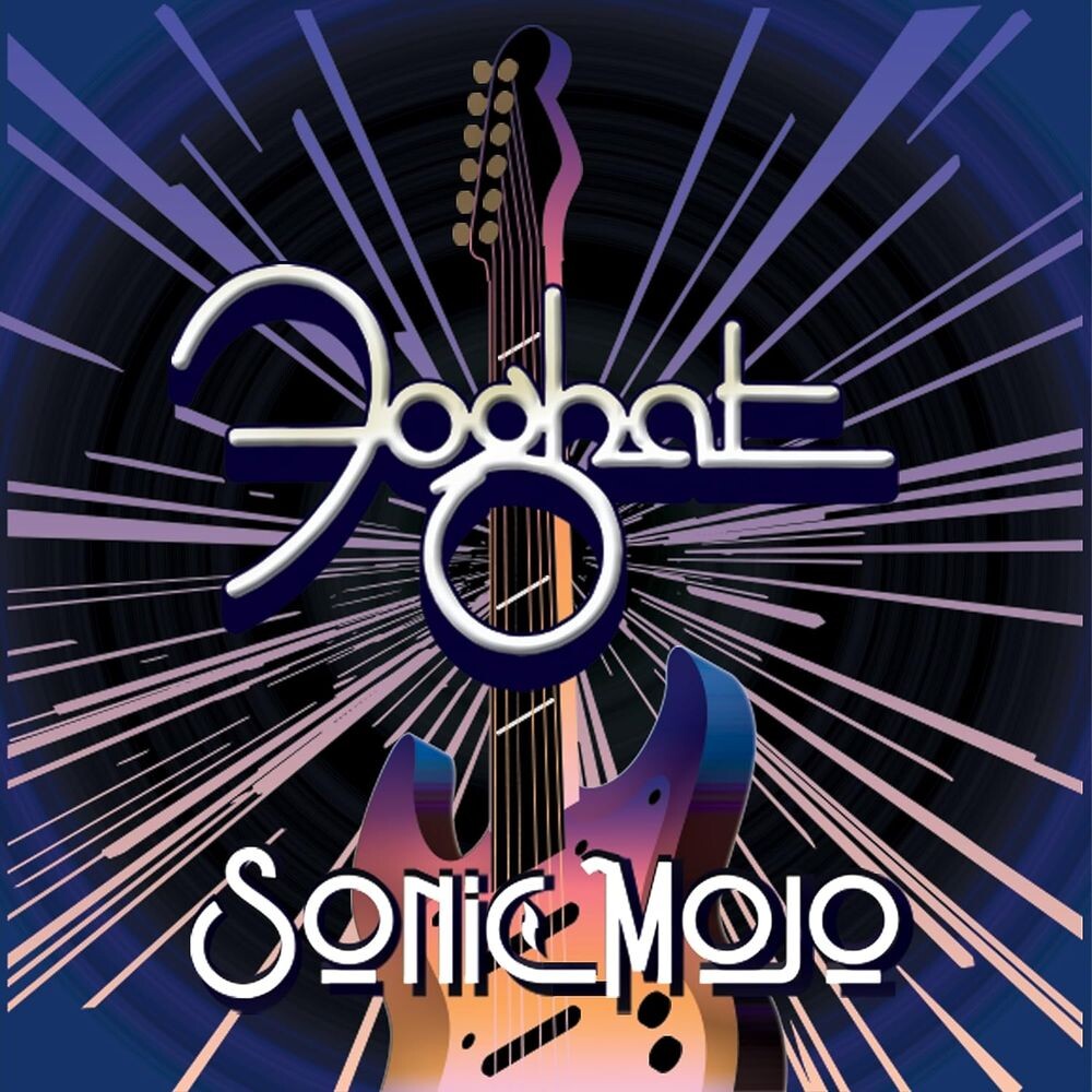 

Виниловая пластинка LP Sonic Mojo - Foghat
