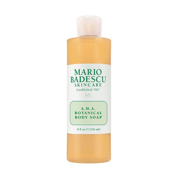 

Ботаническое мыло для тела Ага 236 мл Mario Badescu