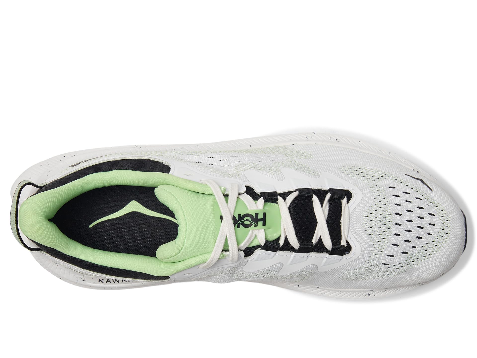 Туфли Hoka Kawana 2, цвет Tart Apple — фото 2