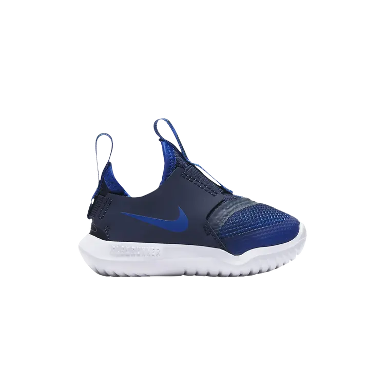 

Кроссовки Nike Flex Runner TD, синий