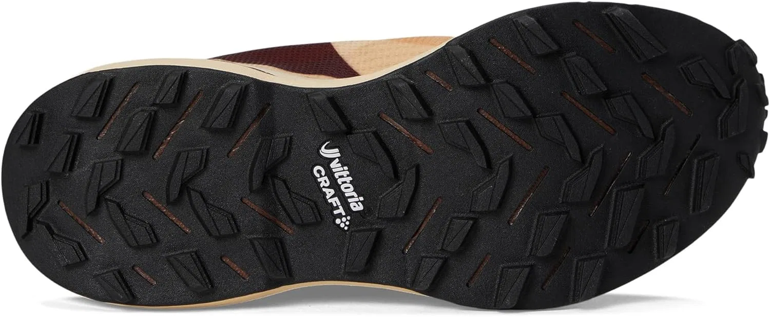 Мужские кроссовки Craft Pure Trail Pro, Java Multi — фото 3