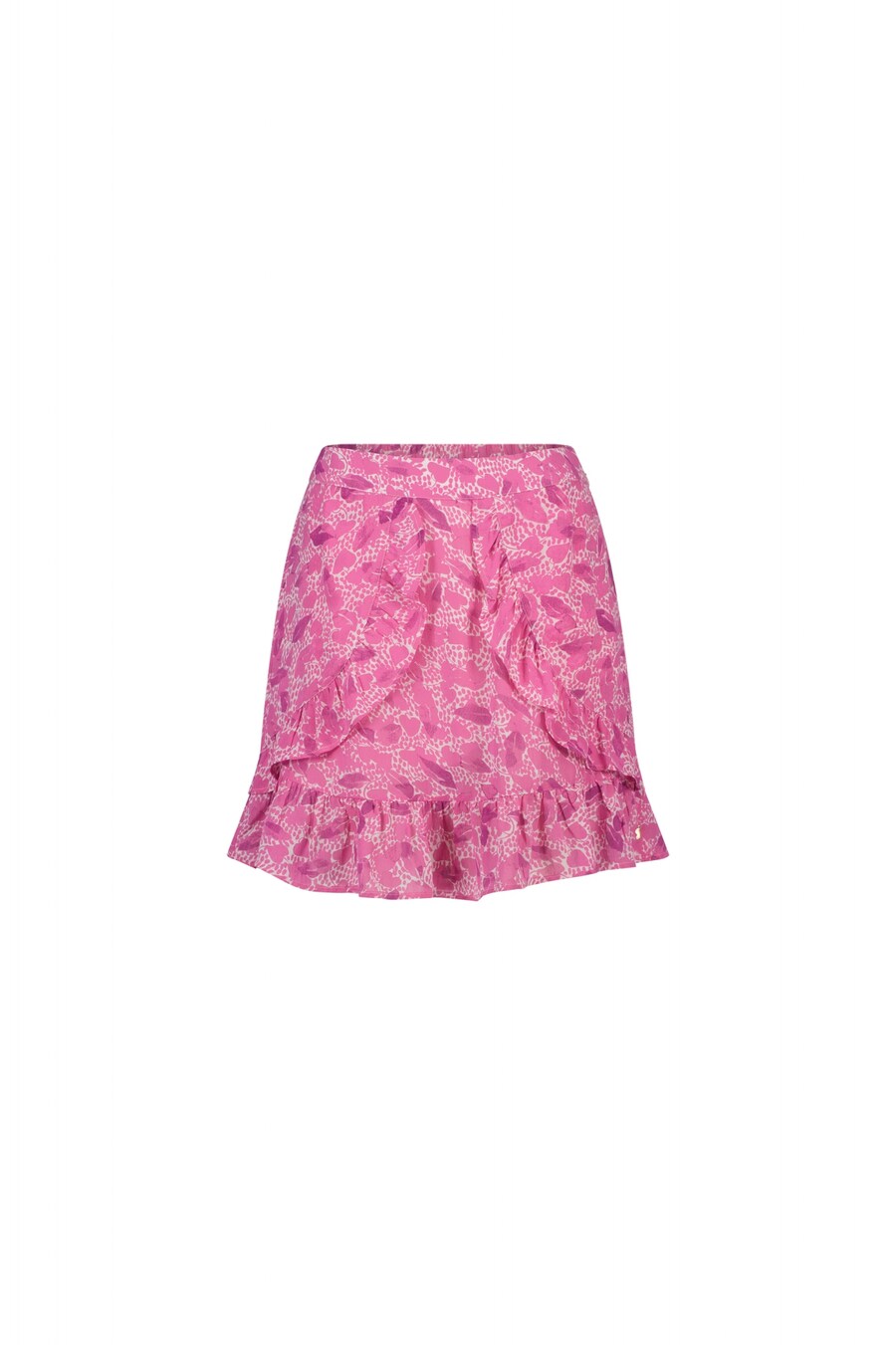 

Мини юбка Fabienne Chapot Lulu, Pink