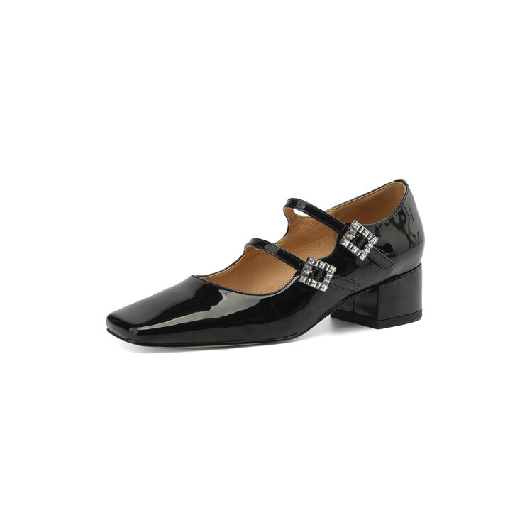 

Туфли BalletCat Mary Jane Shoes Women's