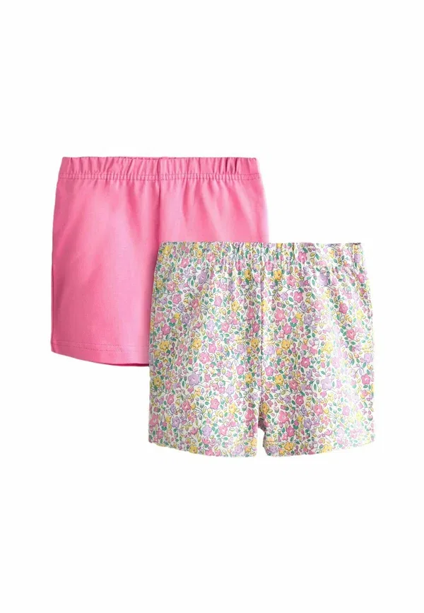 Шорты Regular fit Jojo Maman Bébé, розовый
