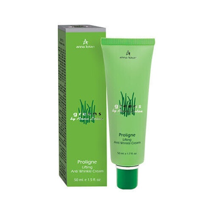 

Крем Greens Proligne Lifting Anti Wrinkle 50ml 1.7oz