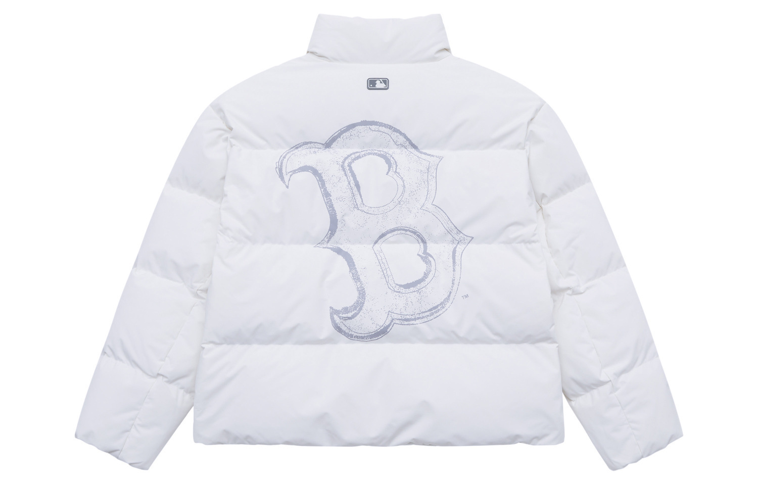 

MLB Куртка пуховая унисекс Boston Red Sox