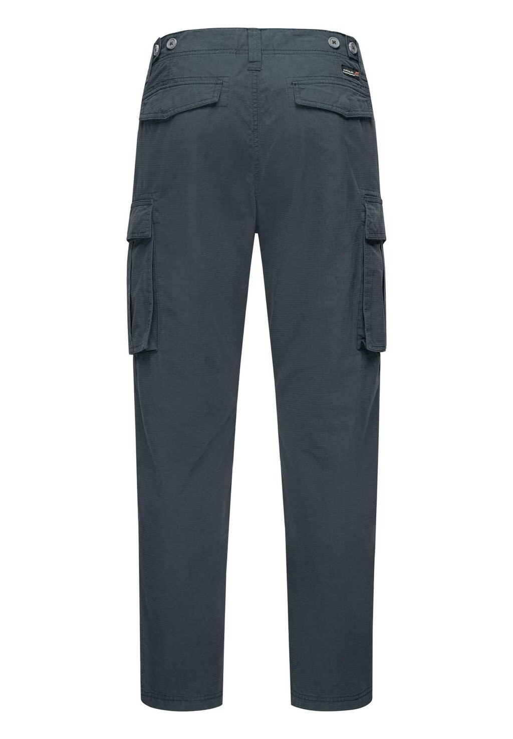 

Брюки карго MERLY Ragwear, темно-серый