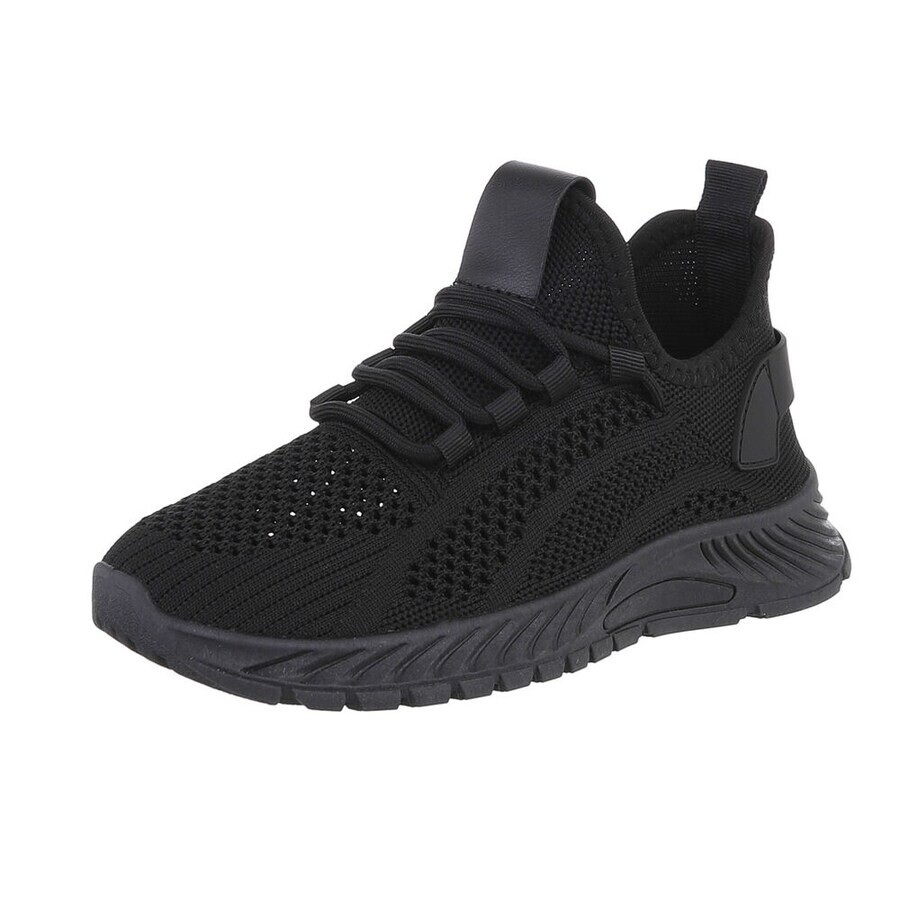

Кроссовки Ital-Design Sneakers, черный