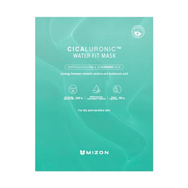 

Cicaluronic 24 гр Mizon