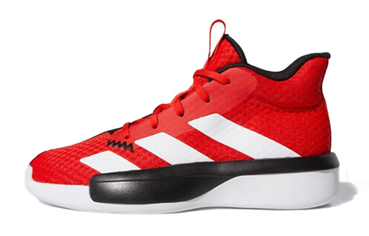 

Кроссовки adidas Pro Next Kids Basketball Shoes Kids