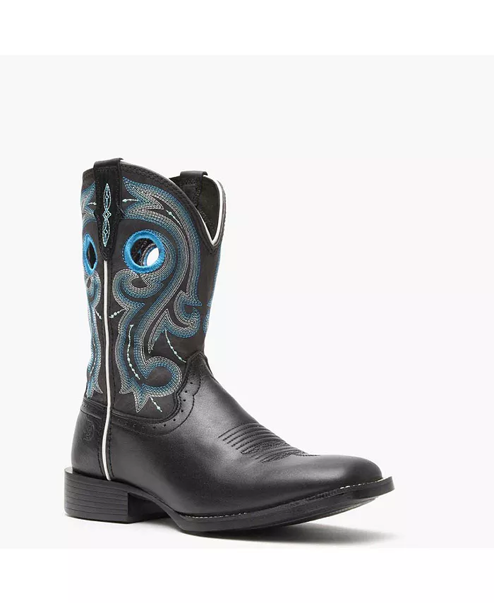Женские ковбойские сапоги Westward Midnight Sky Durango
