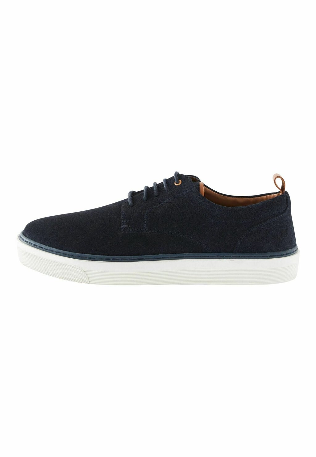 

Спортивные туфли на шнуровке DERBY Next, цвет navy blue