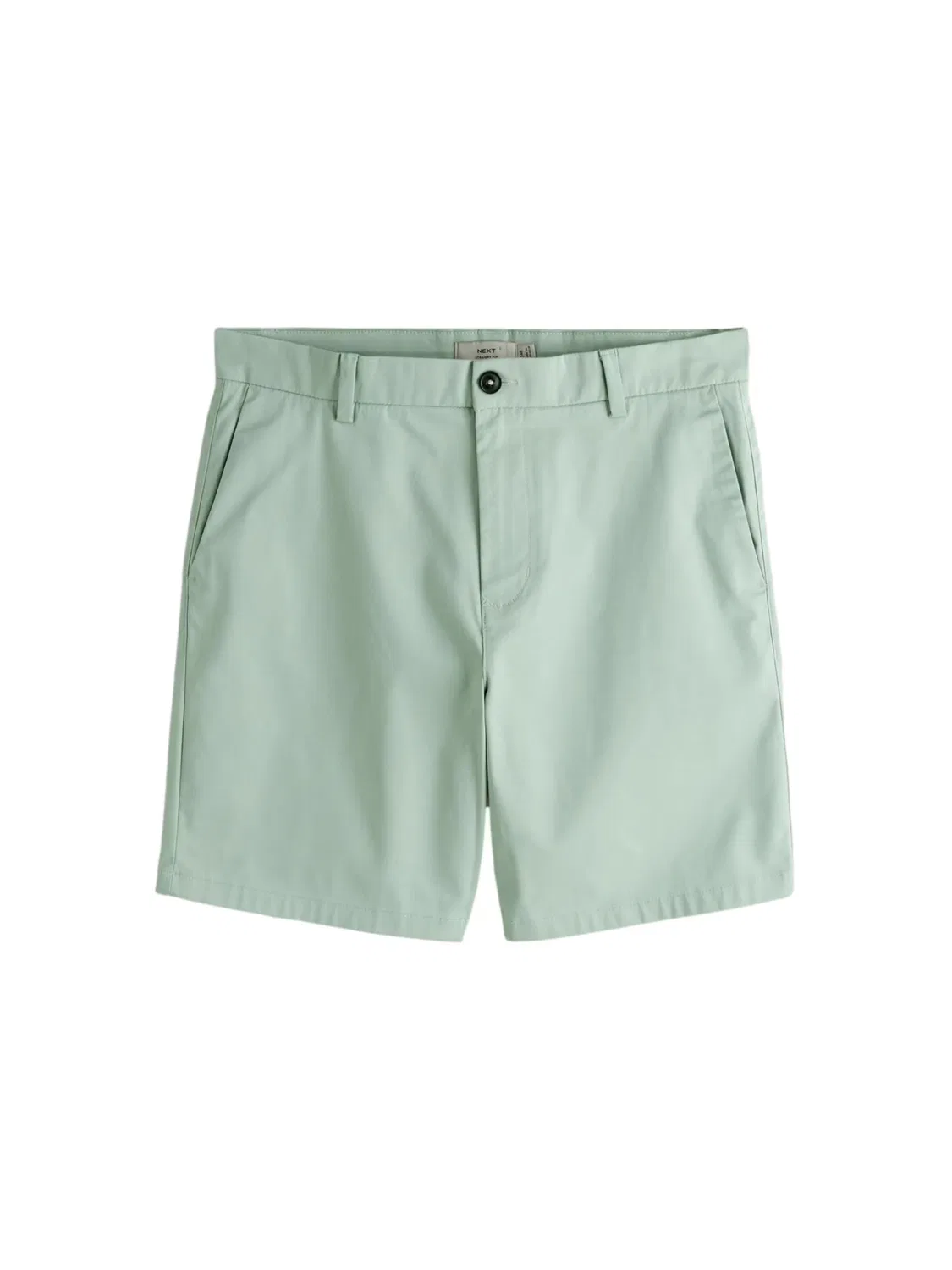Свободные брюки-чиносы Next, Light Green