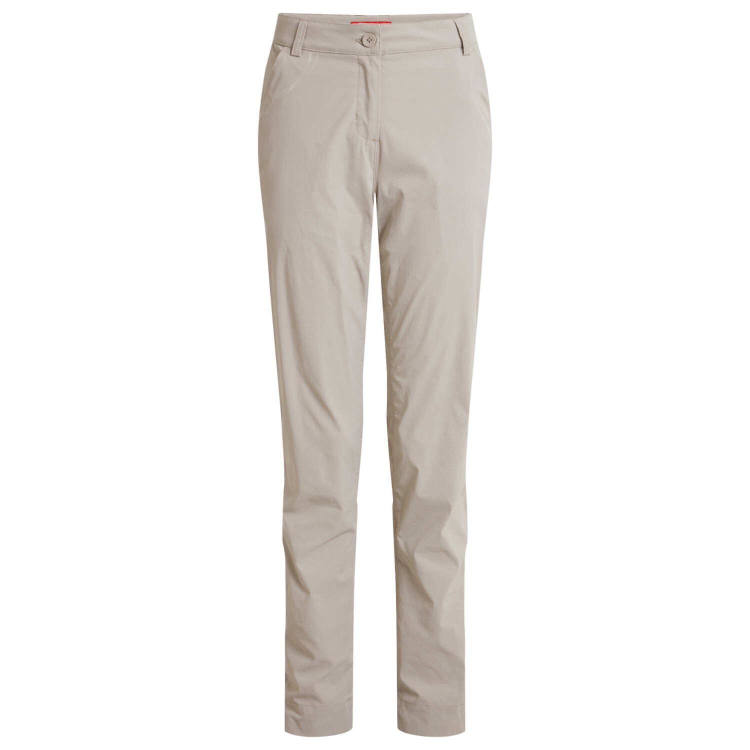 

Трекинговые брюки Craghoppers Women's Nosilife Milla Hose, цвет Soft Mushroom