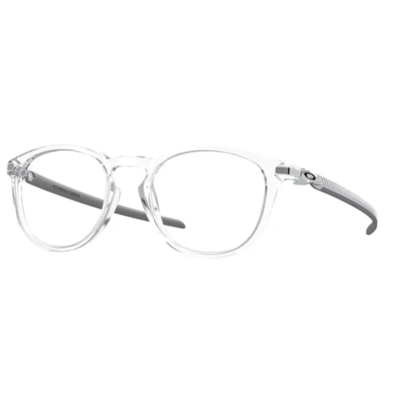 

Oakley Литой овальной формы очки унисекс серые, 8149-03