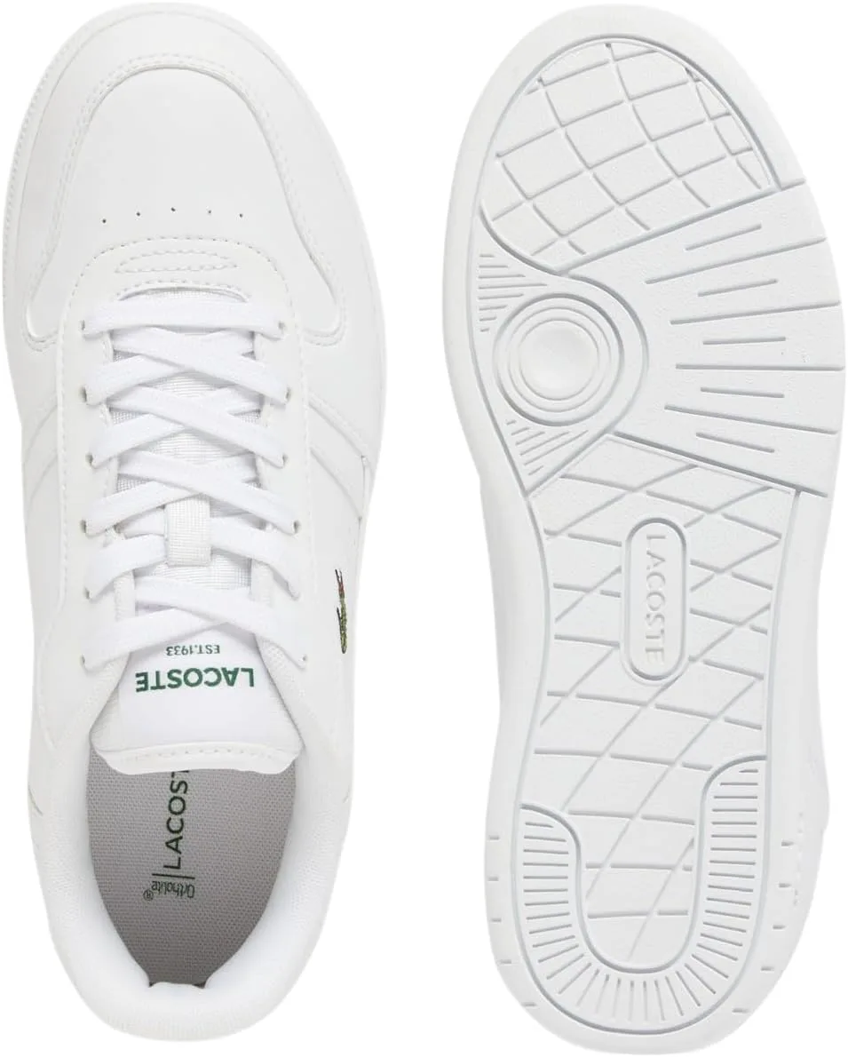 Кроссовки Lacoste для детей и подростков, набор T-Clip, унисекс — фото 4