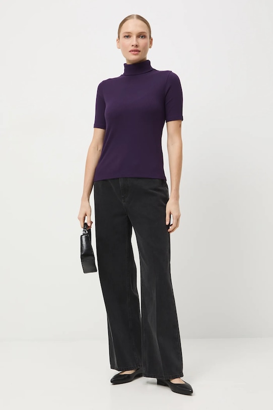 

Футболка Medicine, фиолетовый