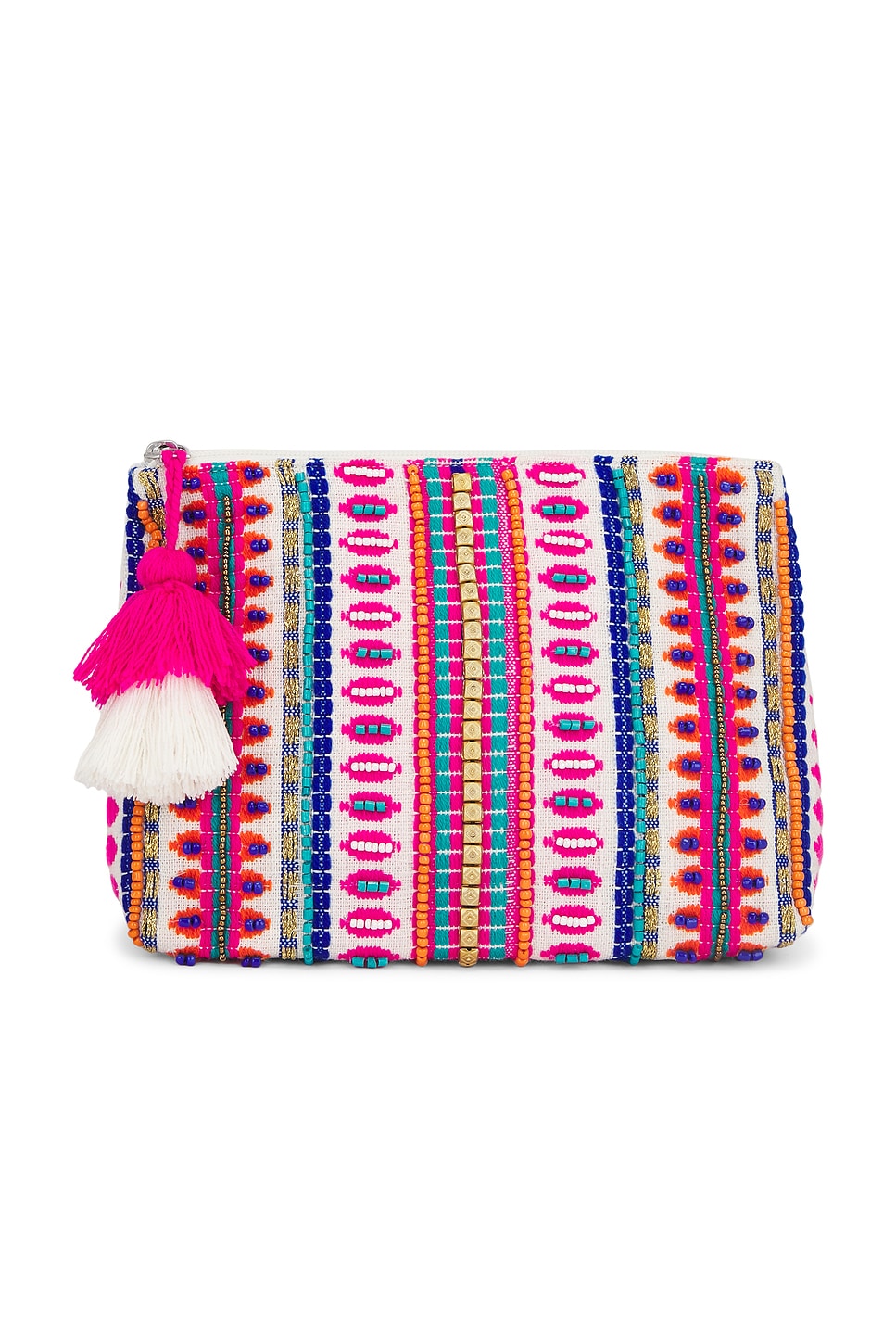 

Jaya маленькая сумочка Btb Los Angeles, fuchsia multi