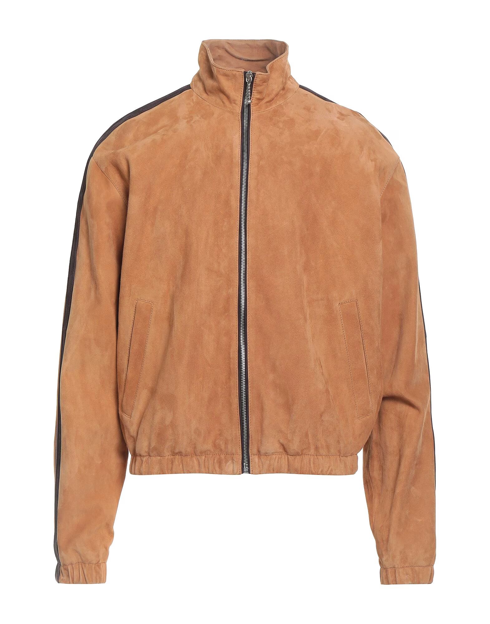 

Куртка Marni, коричневый