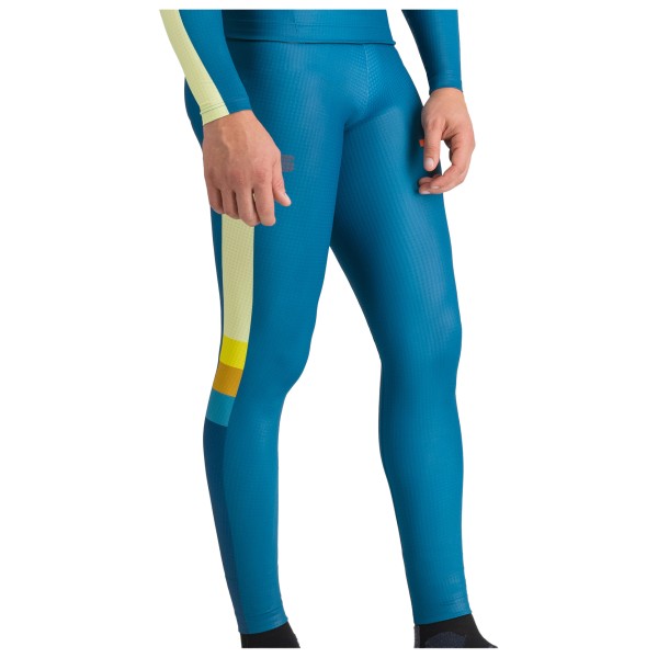 

Apex tight - брюки для беговых лыж Sportful, мультиколор