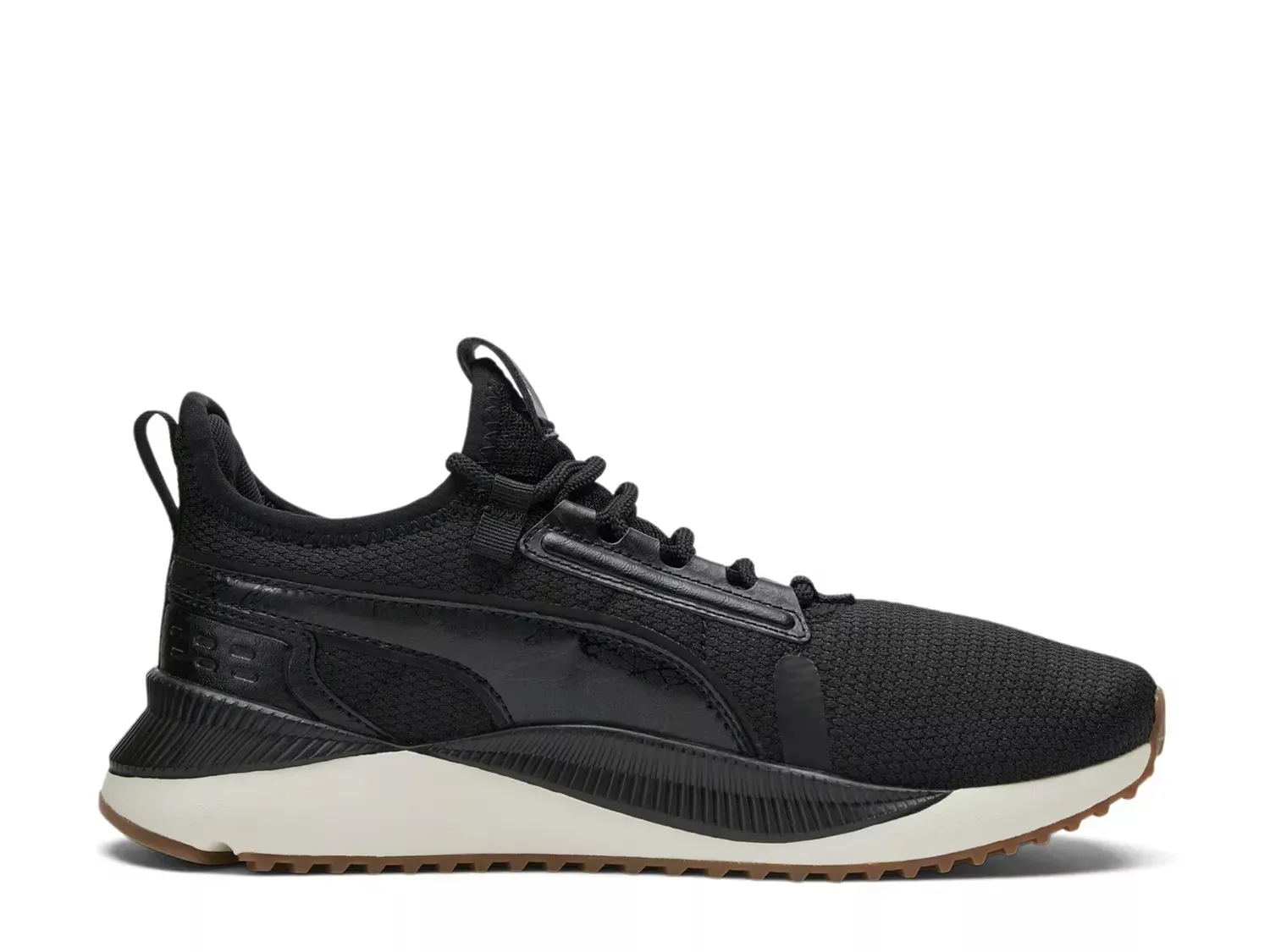 Кроссовки Pacer Future Street Luxe - женские Puma, Black — фото 3