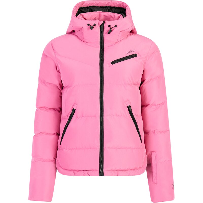 

Куртка prtlucid Protest, розовый, Зеленый, Куртка prtlucid Protest, розовый