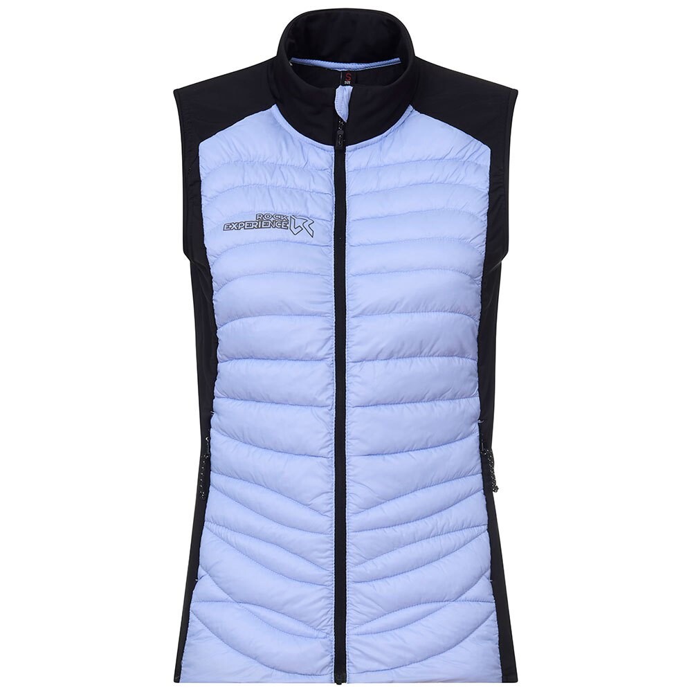 

Жилет Rock Experience Tequila Hybrid Vest, фиолетовый