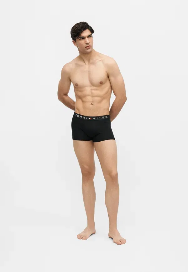 Трусы 5 шт Tommy Hilfiger, разноцветные