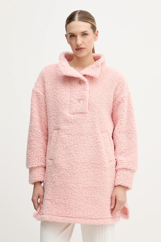 

Пижамная толстовка women'secret, розовый