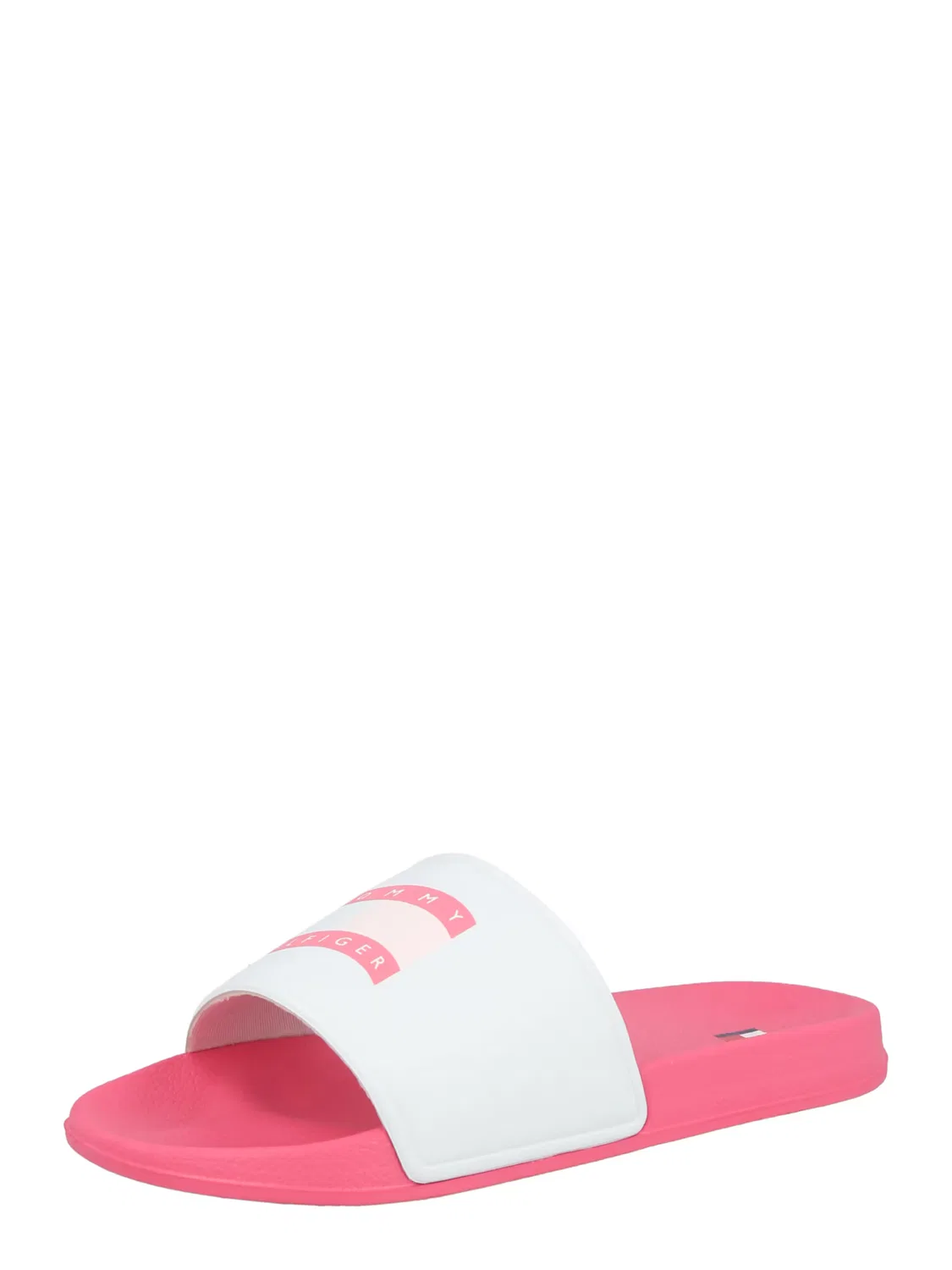 Сандалии 'DAMIAN' Tommy Hilfiger, Pitaya/Pastel Pink