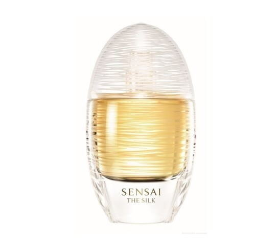 Парфюмированная вода, 50 мл Sensai, The Silk