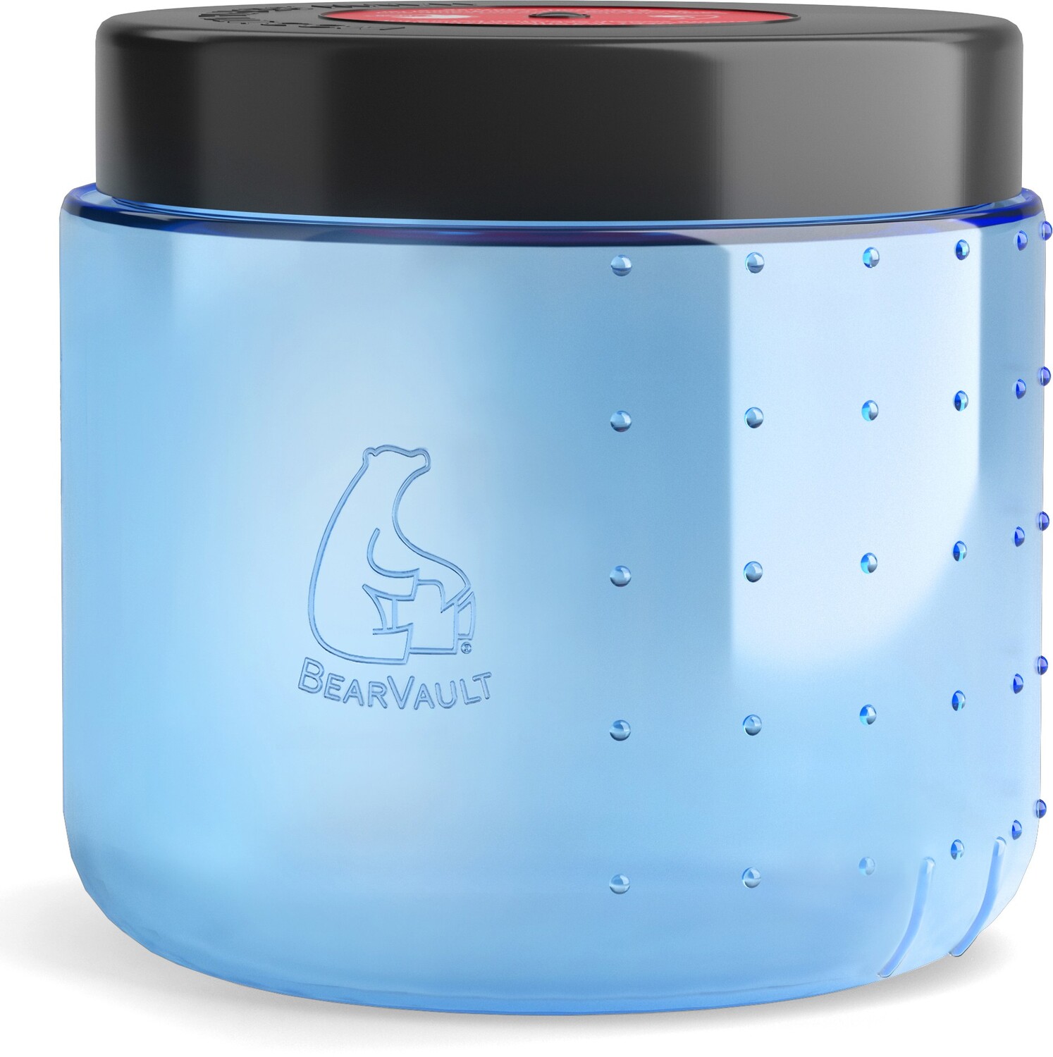 

Канистра BV450 Jaunt Bear BearVault