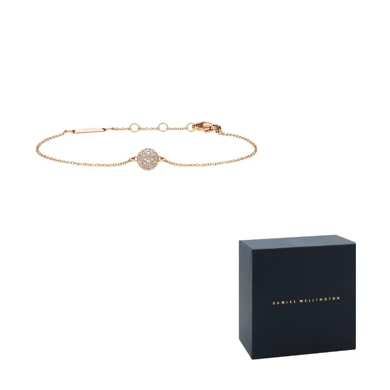 

Daniel Wellington Alloy With Zircon браслеты унисекс DW/DanielWellington