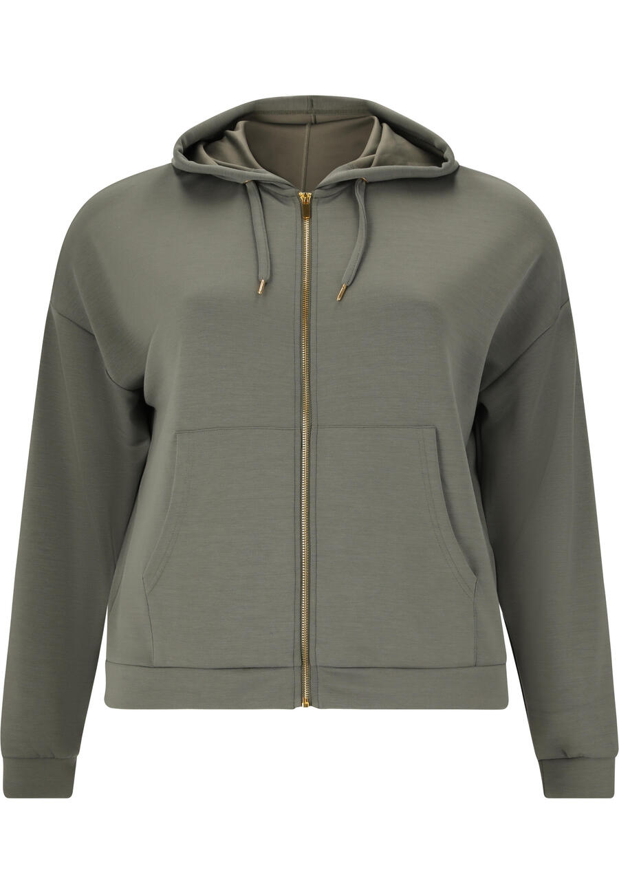 

ENDURANCE Q Куртка с капюшоном Q Sportswear Tiamo