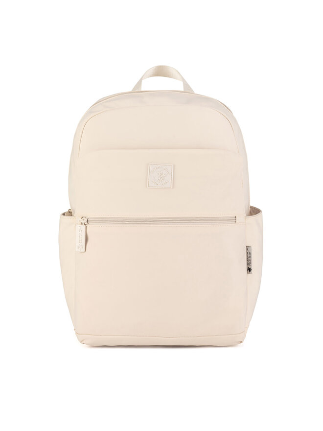 

Рюкзак BHPC-K-028-06 Beverly Hills Polo Club, бежевый
