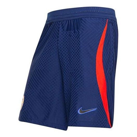 

Шорты fc barcelona dri fit adv elite strike шорты Nike, синий