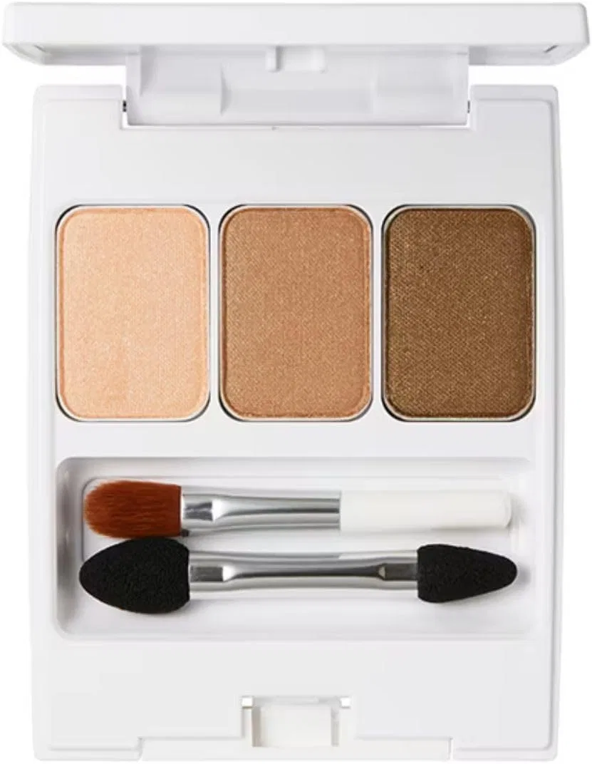Тени для век Amritara Symphonic Rose Eye Color Shiny Beige