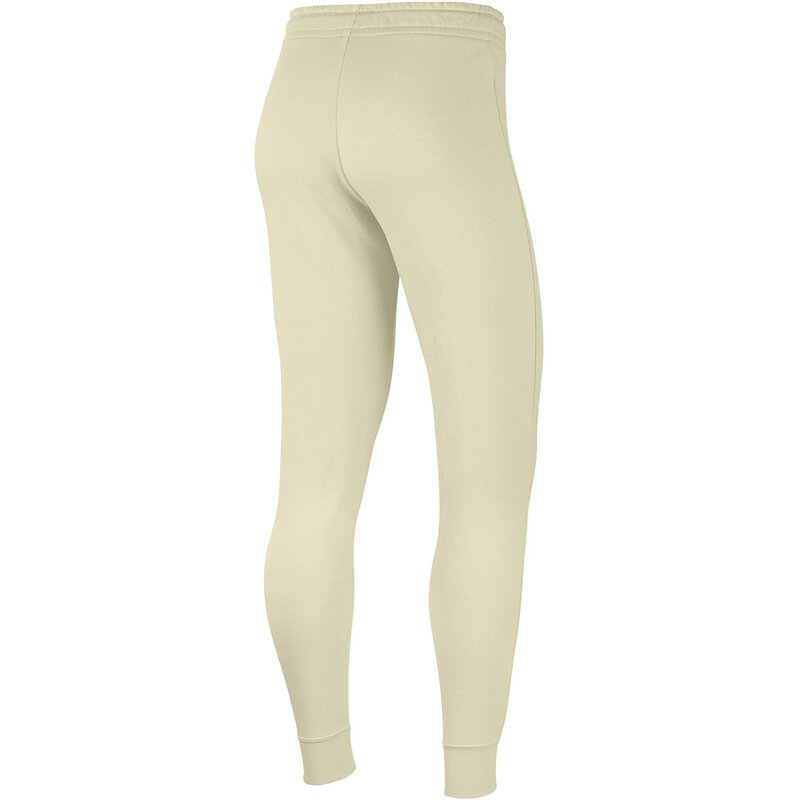 Спортивные брюки w nsw essntl pant tight flc mr Nike, мультиколор — фото 2