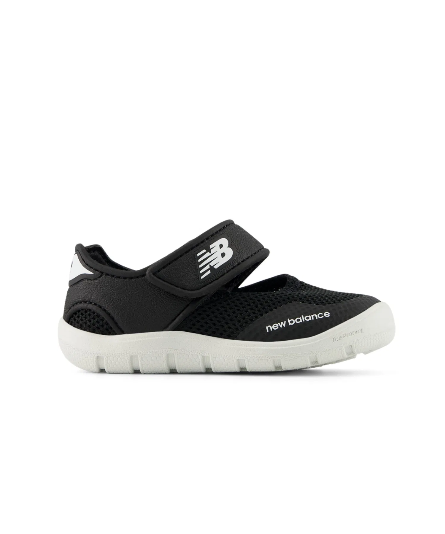 Детские кроссовки New Balance 208 Hook and Loop