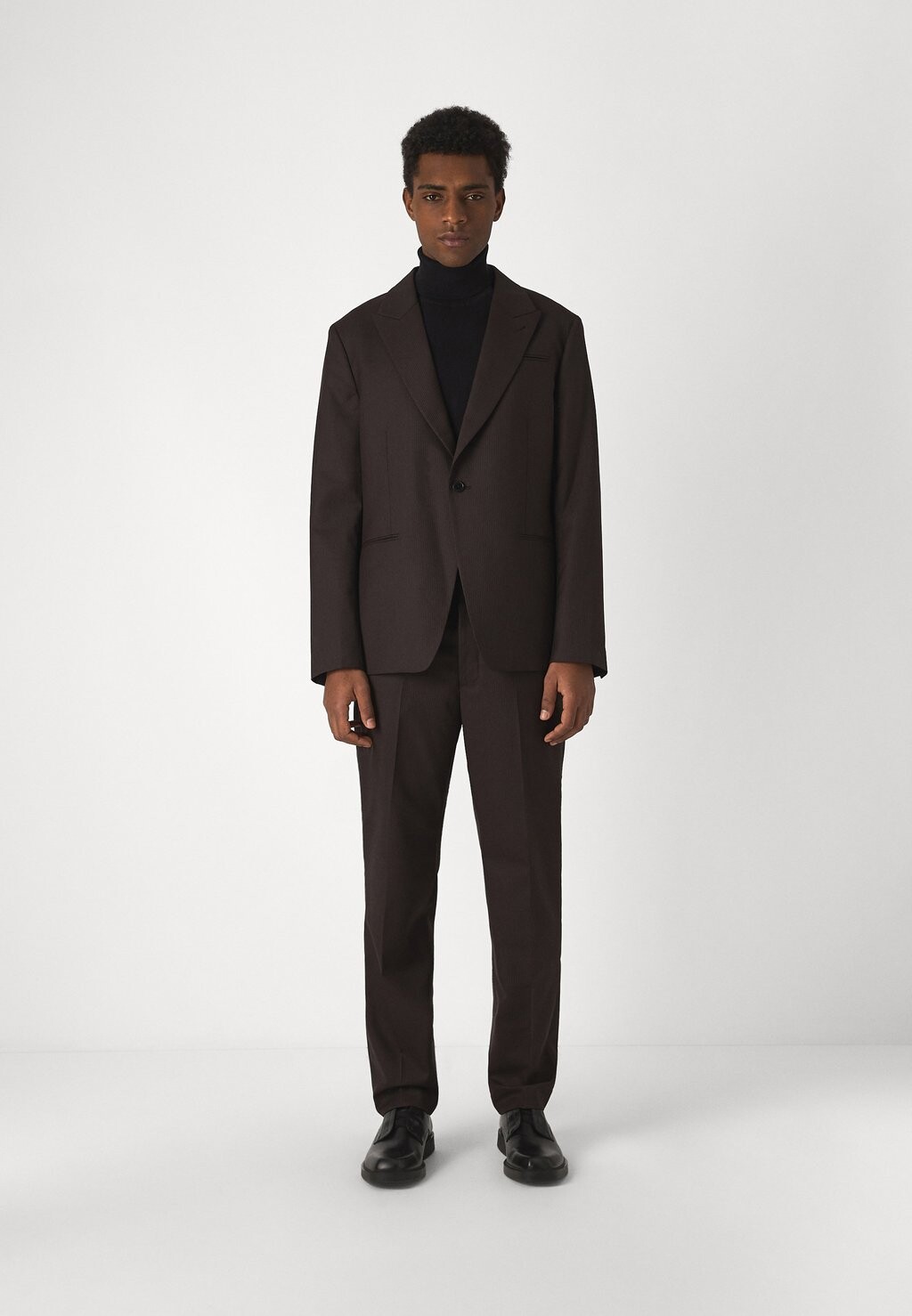

Пиджак THORPE AllSaints, коричневый