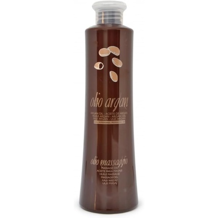 

Массажное масло Ro.Ial Argan 500 мл. Натуральное растительное масло для чувствительной кожи Roial