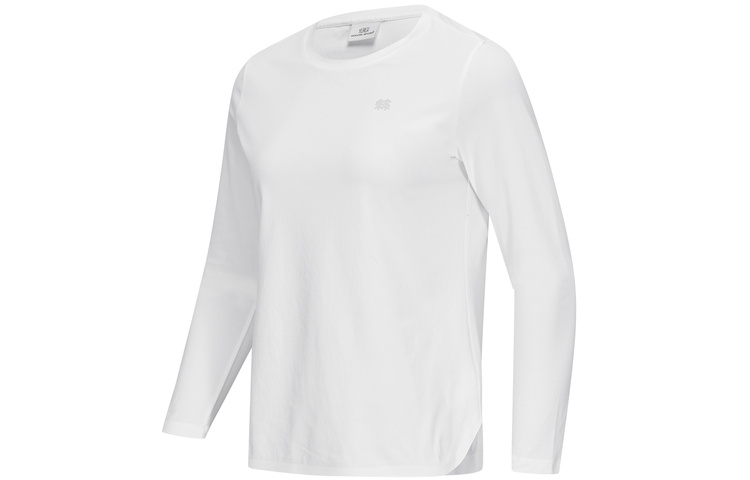 

Футболка с втачными рукавами женская KOLON SPORT, мятно-зелёный MT