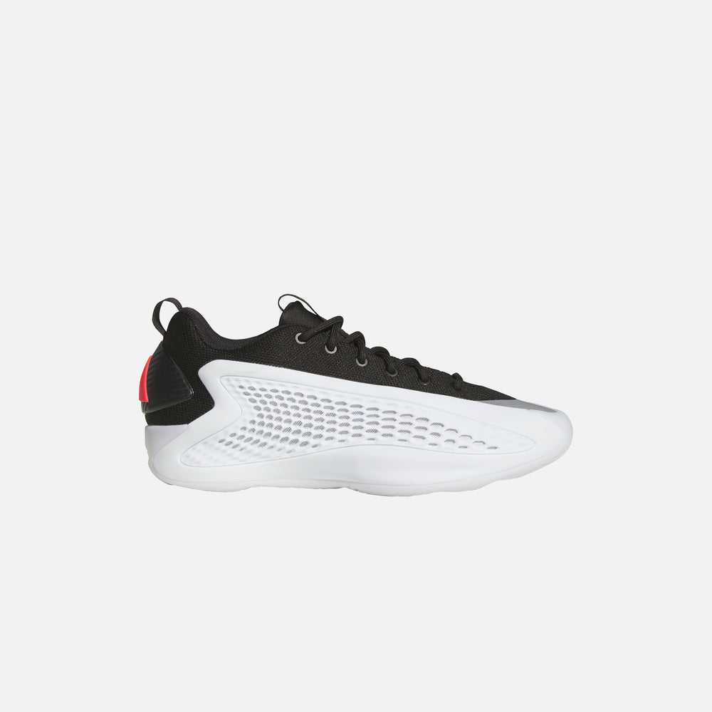 

Кроссовки adidas Ae 1 Low Best of adi 2.0, цвет White/Core Black/Lucid Red