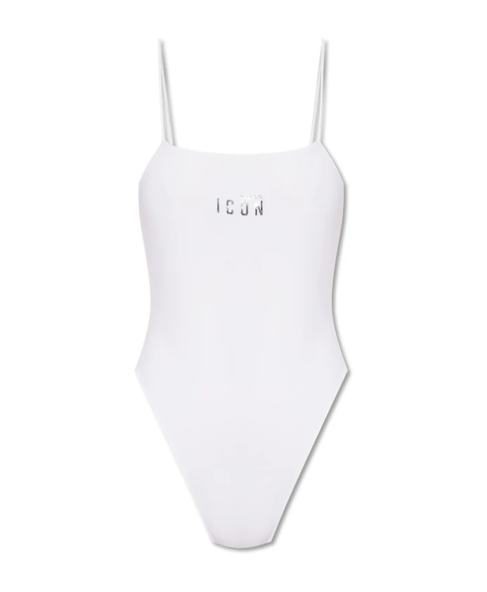 

Купальник Dsquared2, белый