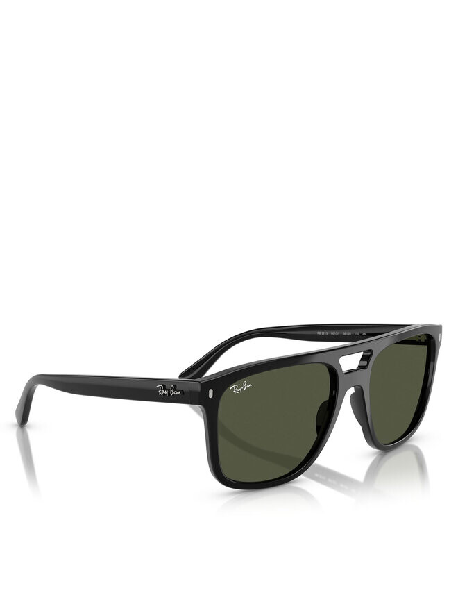 

Солнцезащитные очки Ray-Ban, черный