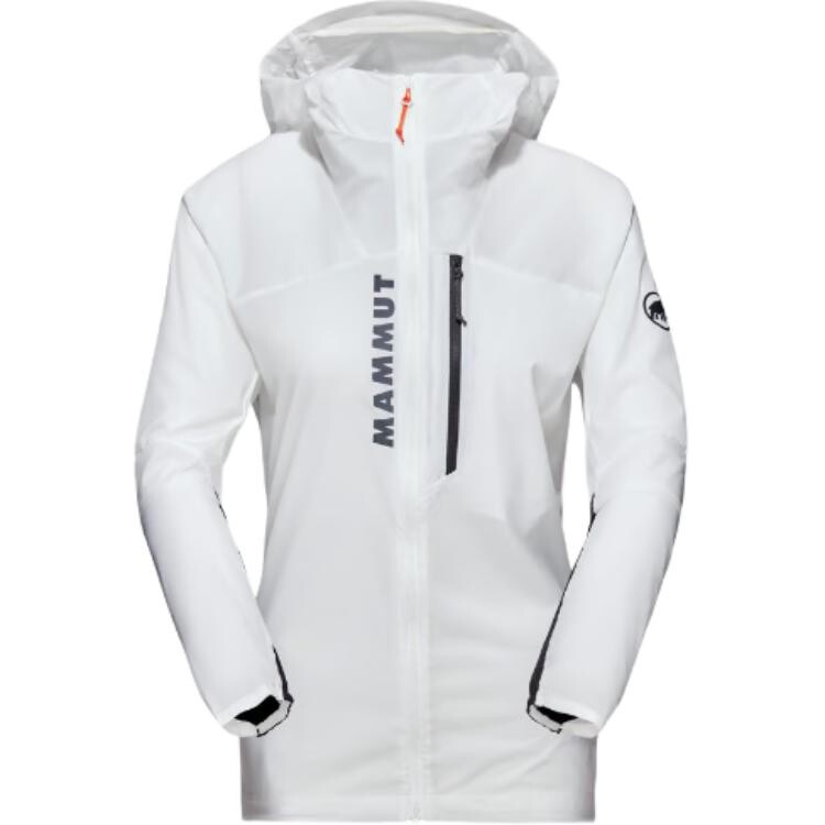 

Куртка серии Aenergy женская Mammut, цвет Glacier Blue
