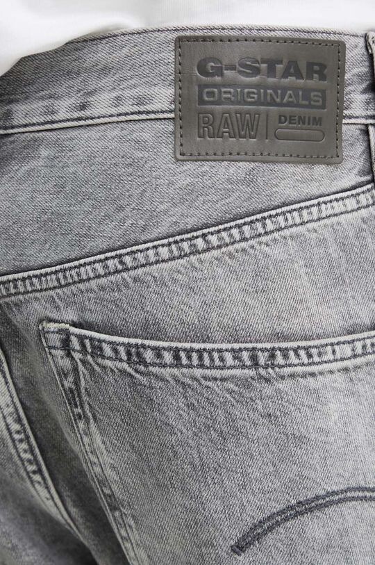 

Джинсы G-Star Raw, серый