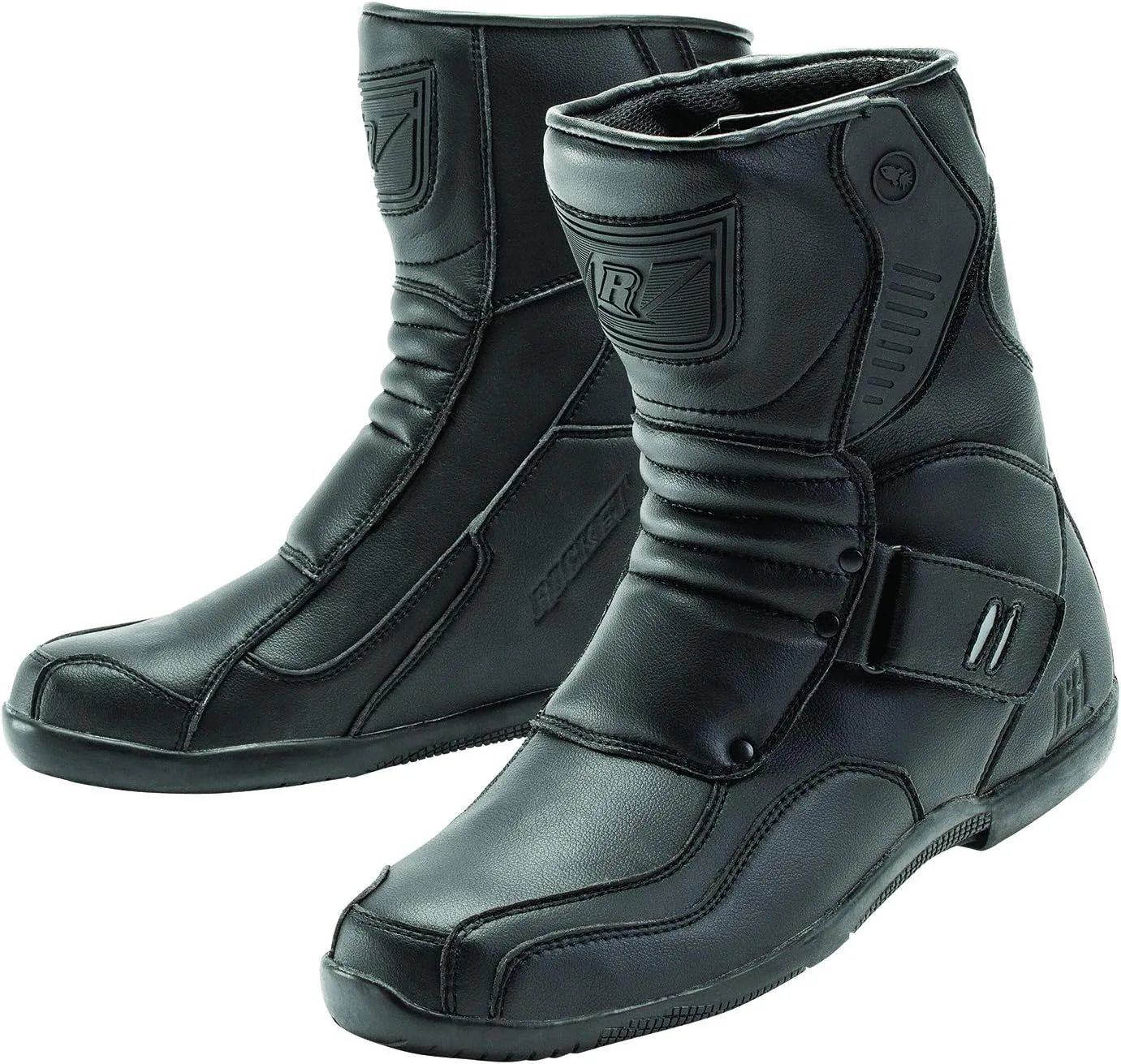 Мужские ботинки Joe Rocket Mercury Boot Black/Black Mercury Boot, черный