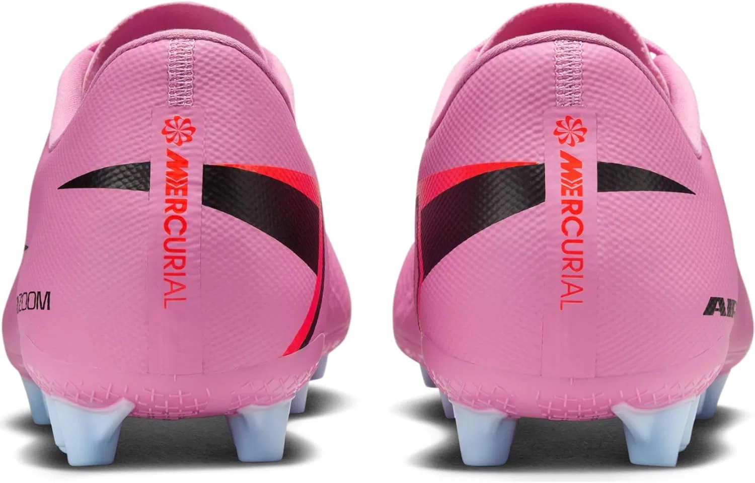 Детские кроссовки Nike Unisex Nike Mercurial Vapor 16 AcademySneaker, Mehrfarbig — фото 3