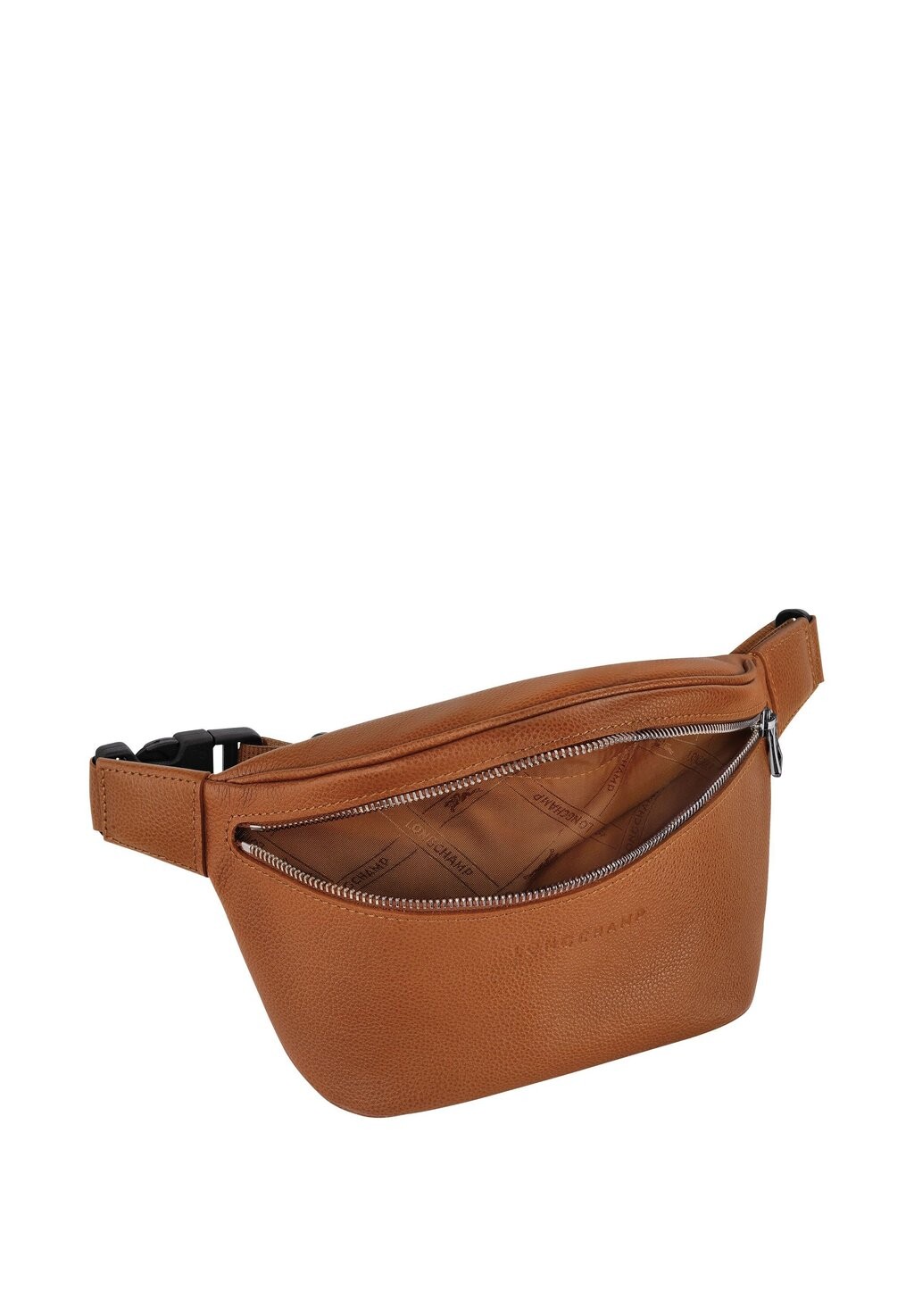 

Поясная сумка LE FOULONNÉ Longchamp, коричневый